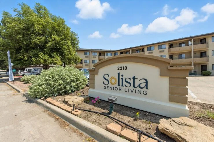 SOLISTA LONGMONT BY COGIR