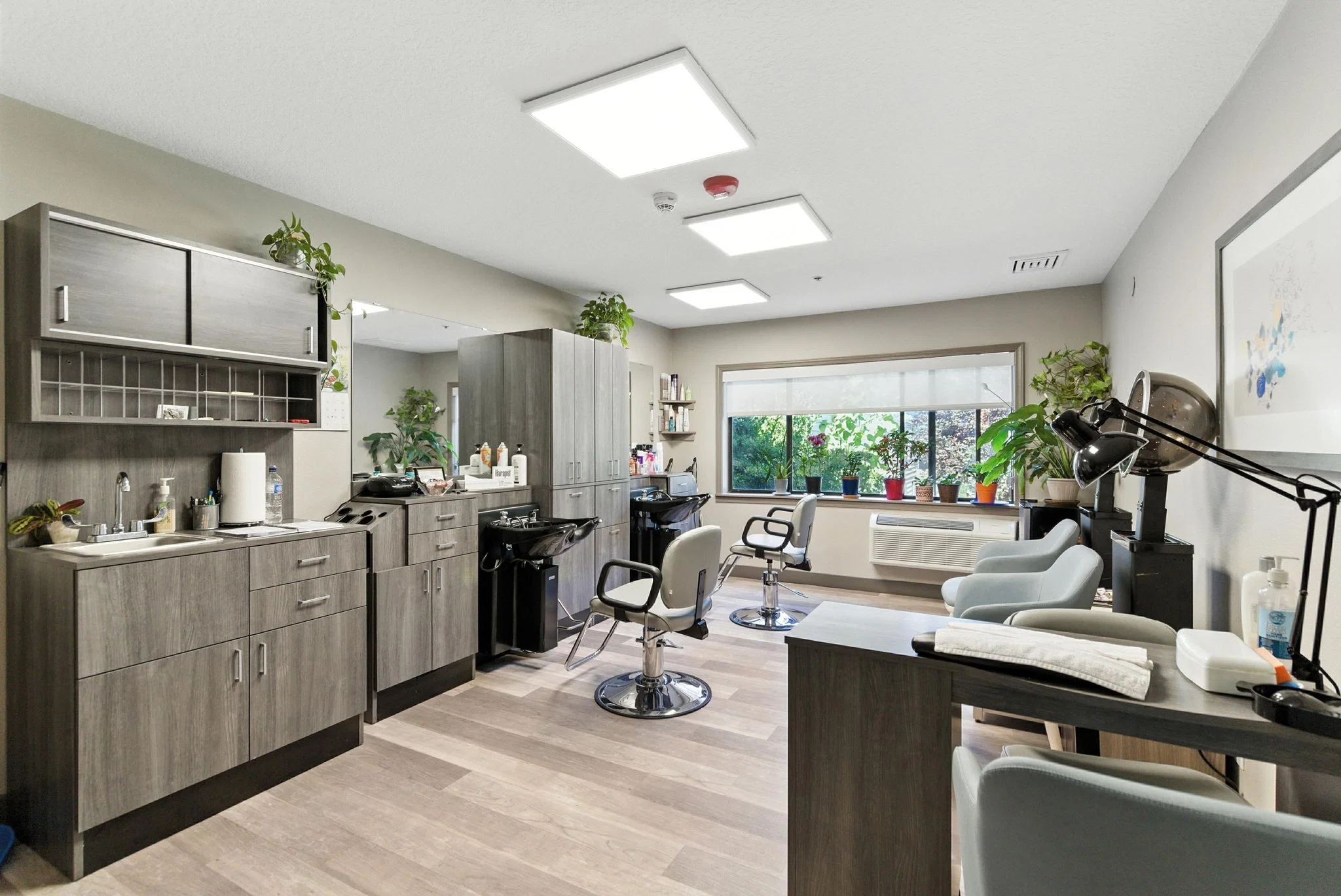 SOLISTA MILWAUKIE BY COGIR