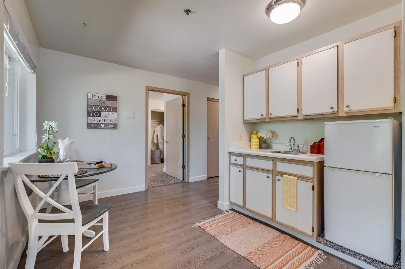 SOLSTICE SENIOR LIVING AT AUBURN