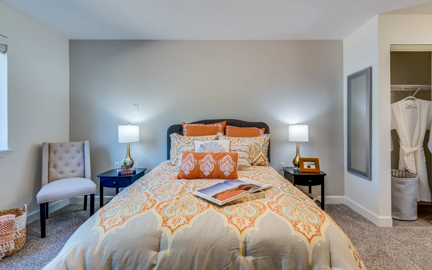 SOLSTICE SENIOR LIVING AT AUBURN