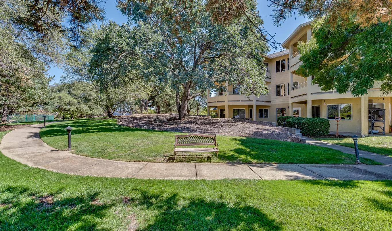 SOLSTICE SENIOR LIVING AT AUBURN