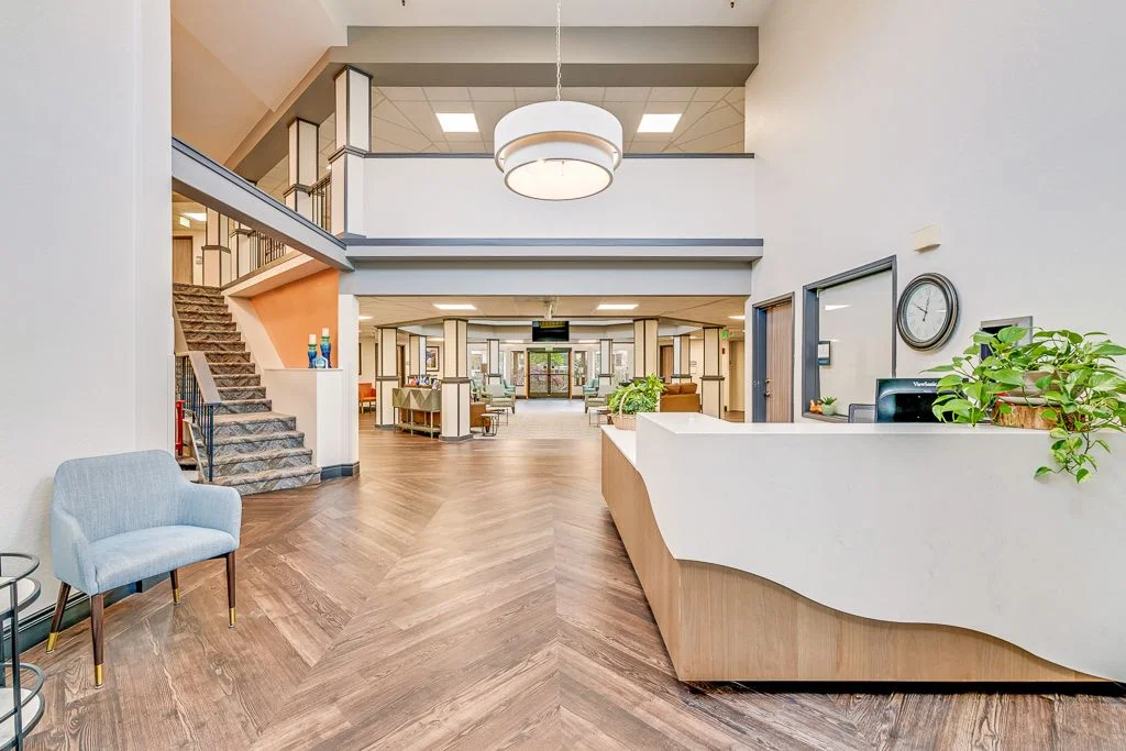 Solstice Senior Living at Bellingham - Independent Living photo