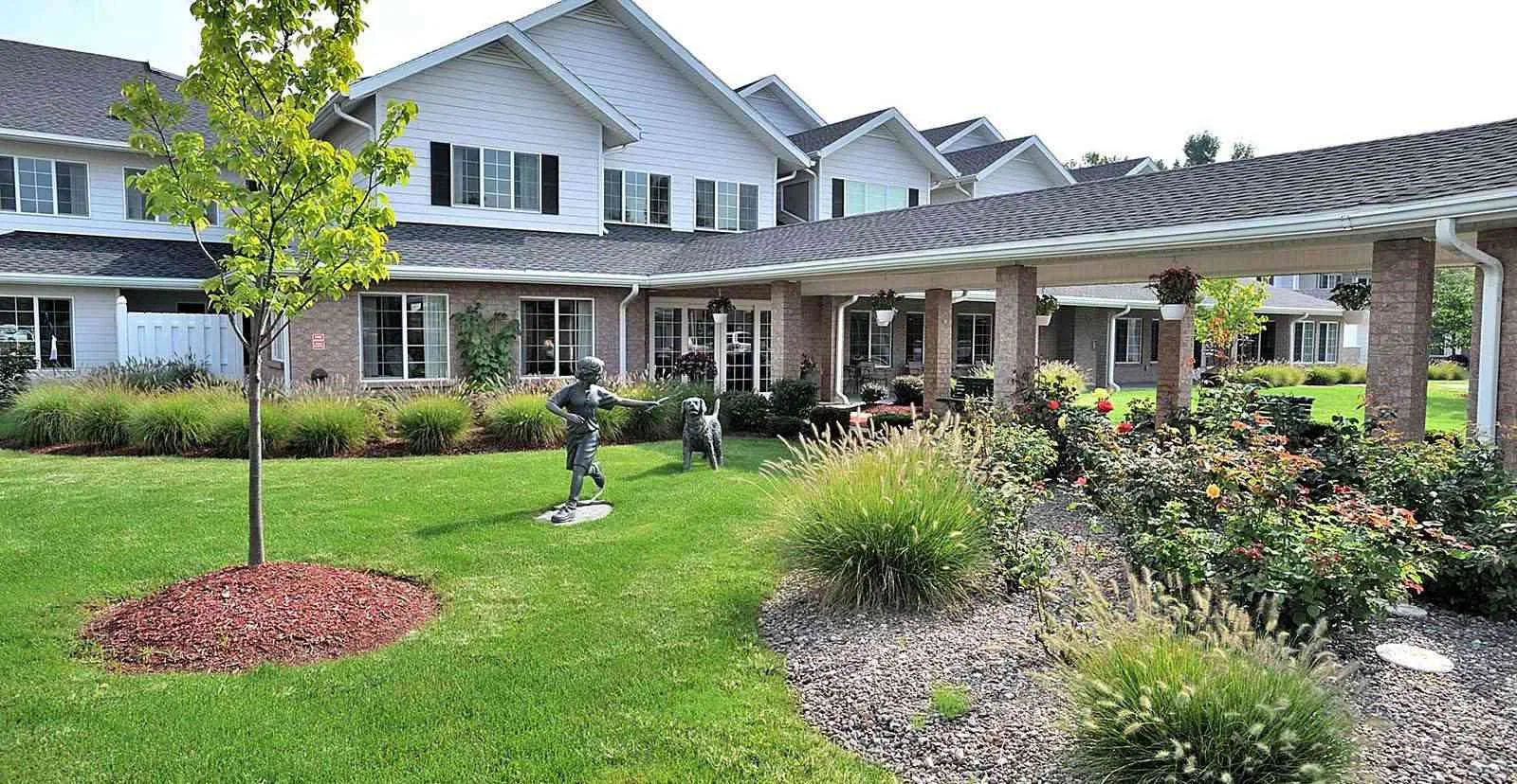 Solstice Senior Living at East Amherst - Independent Living photo