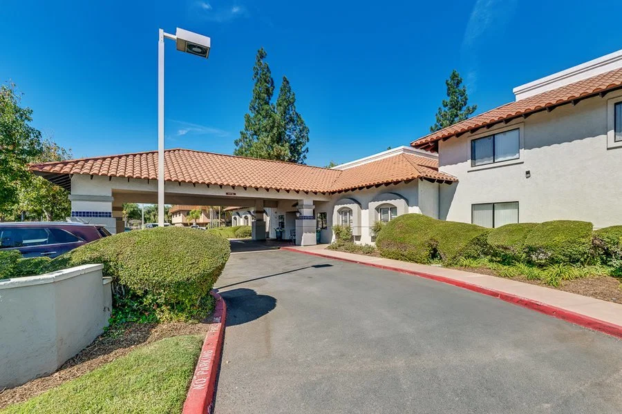 SOLSTICE SENIOR LIVING AT EL CAJON