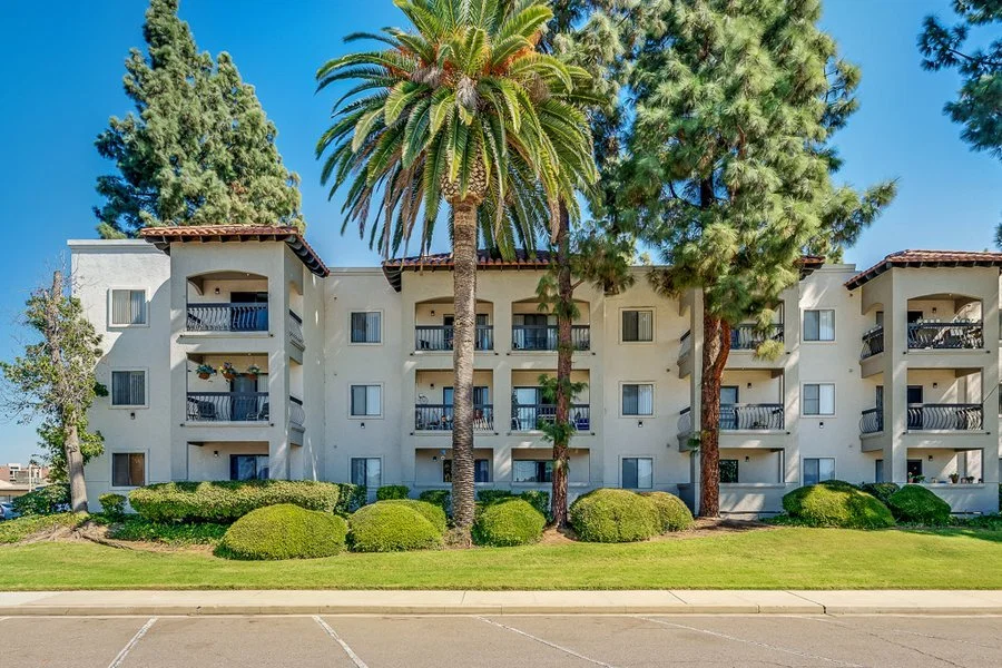 SOLSTICE SENIOR LIVING AT EL CAJON