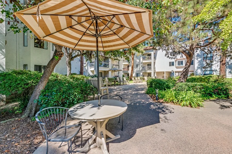 SOLSTICE SENIOR LIVING AT EL CAJON