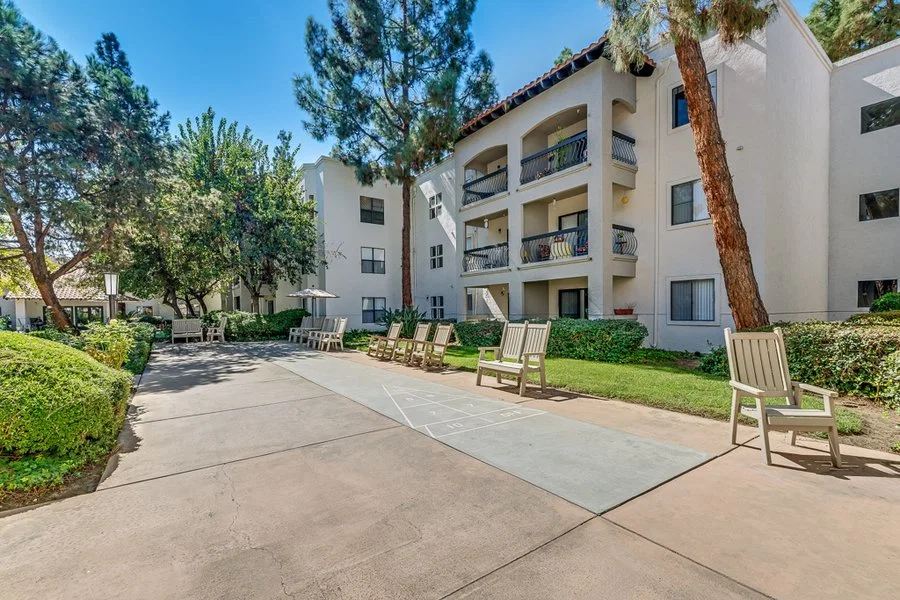 SOLSTICE SENIOR LIVING AT EL CAJON