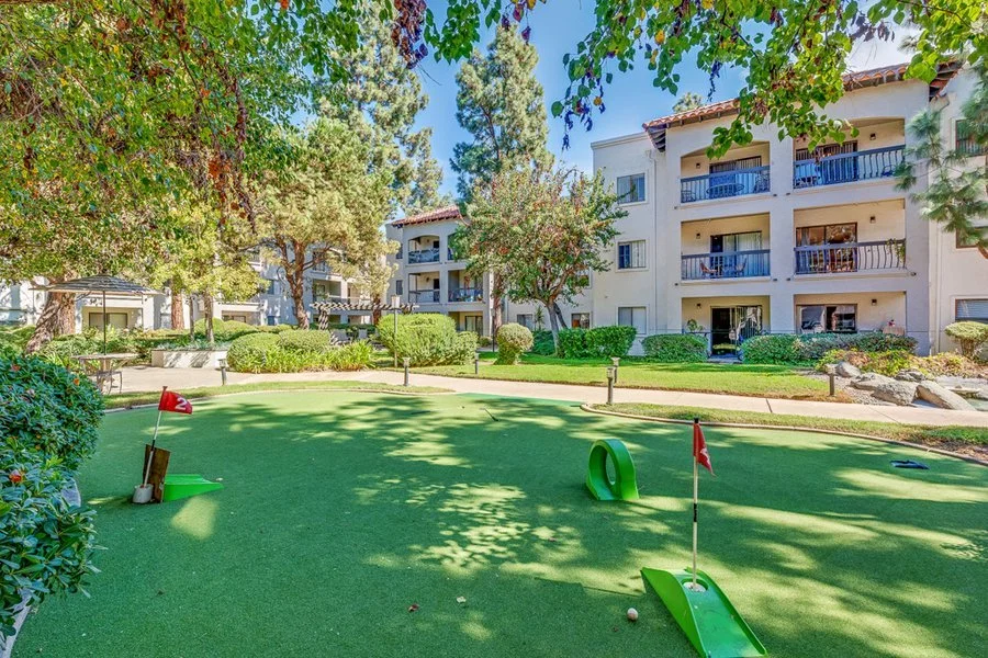 SOLSTICE SENIOR LIVING AT EL CAJON