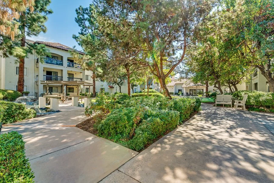 SOLSTICE SENIOR LIVING AT EL CAJON