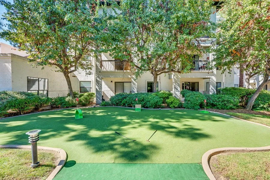 SOLSTICE SENIOR LIVING AT EL CAJON