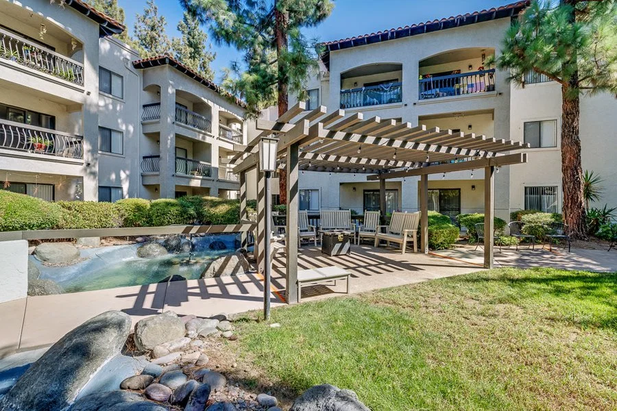 SOLSTICE SENIOR LIVING AT EL CAJON