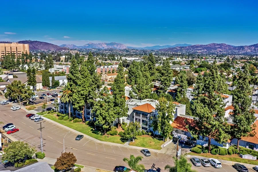 SOLSTICE SENIOR LIVING AT EL CAJON