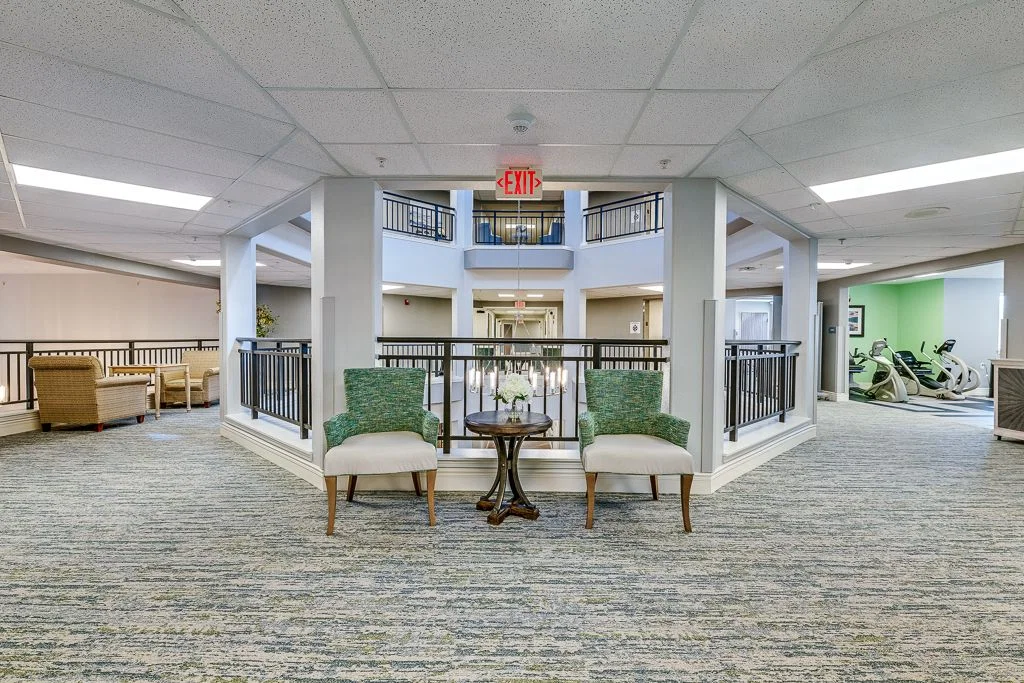 SOLSTICE SENIOR LIVING AT FENTON