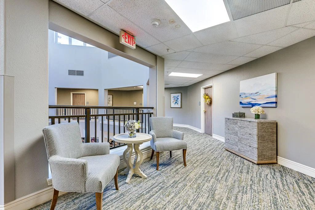 SOLSTICE SENIOR LIVING AT FENTON