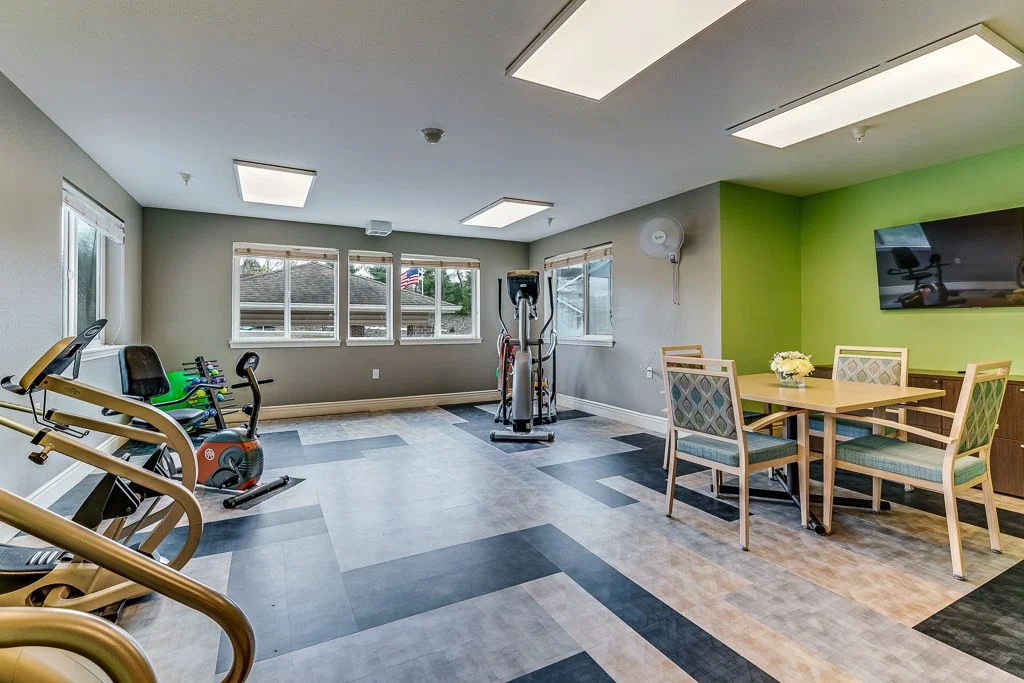 SOLSTICE SENIOR LIVING AT FENTON