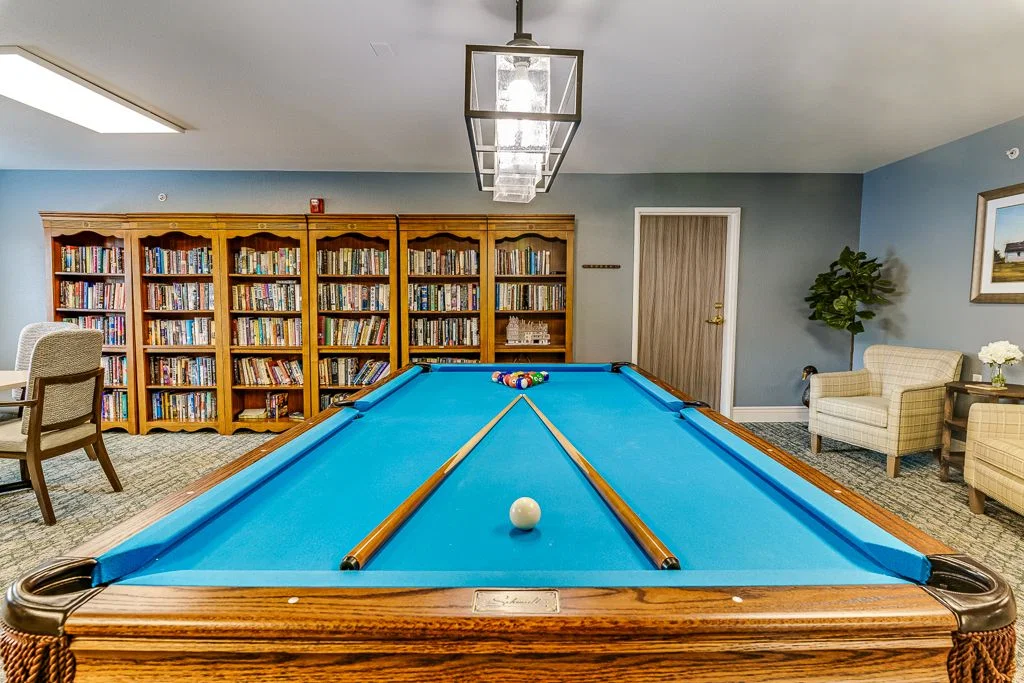 SOLSTICE SENIOR LIVING AT FENTON