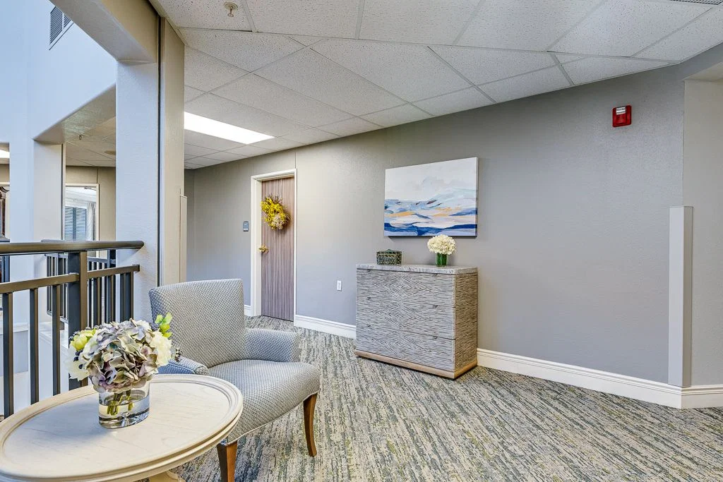 SOLSTICE SENIOR LIVING AT FENTON