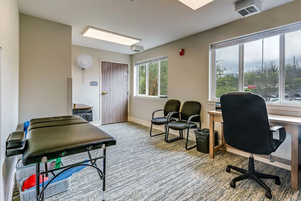 SOLSTICE SENIOR LIVING AT FENTON