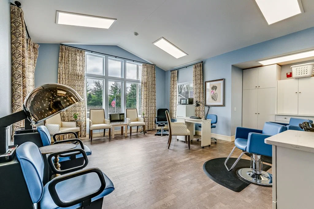 SOLSTICE SENIOR LIVING AT FENTON