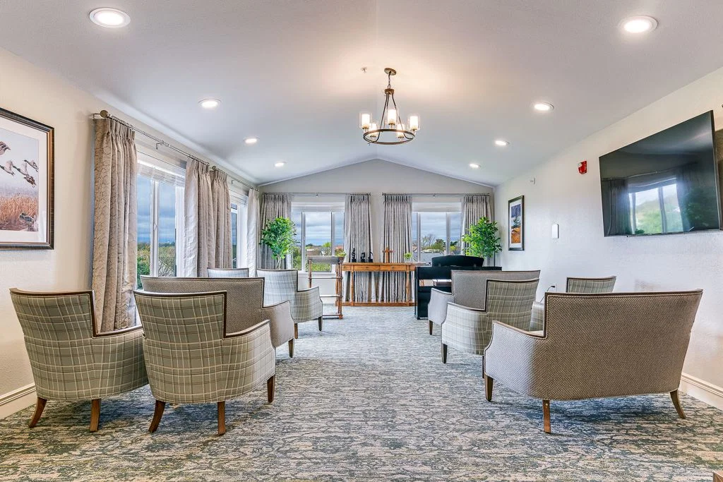 SOLSTICE SENIOR LIVING AT FENTON