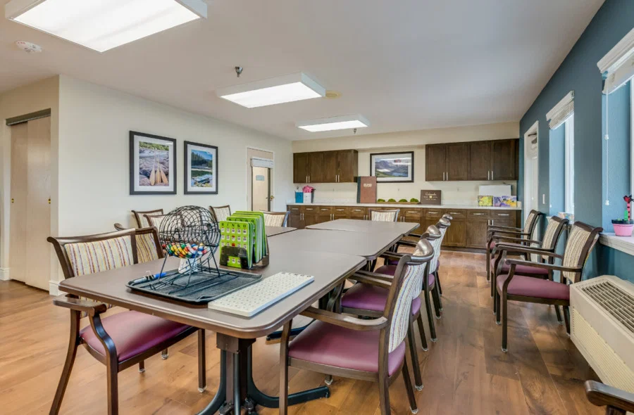 SOLSTICE SENIOR LIVING AT GRAND VALLEY