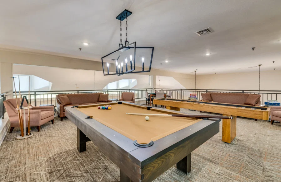 SOLSTICE SENIOR LIVING AT GRAND VALLEY