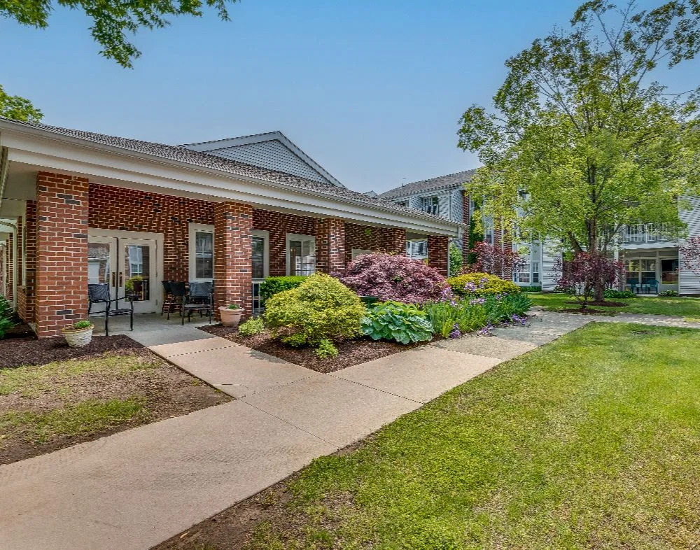 SOLSTICE SENIOR LIVING AT GROTON