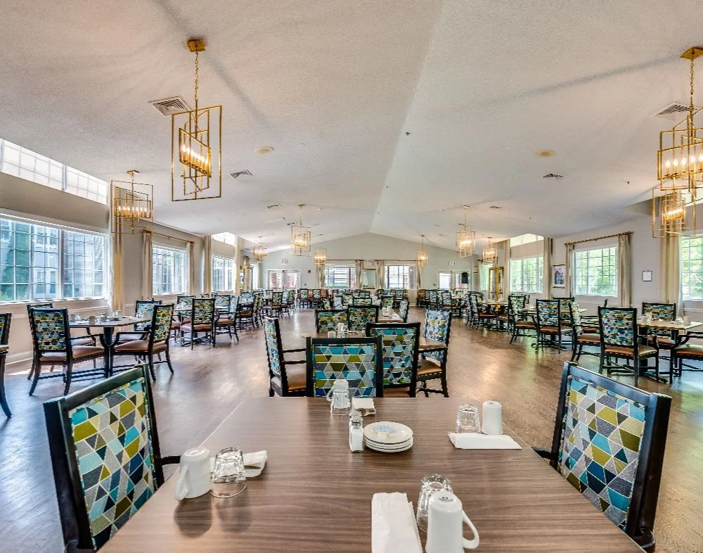 SOLSTICE SENIOR LIVING AT GROTON