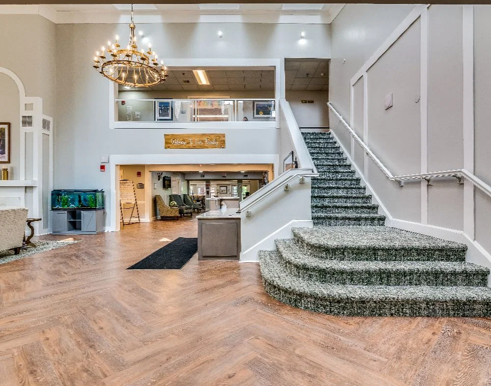SOLSTICE SENIOR LIVING AT GROTON