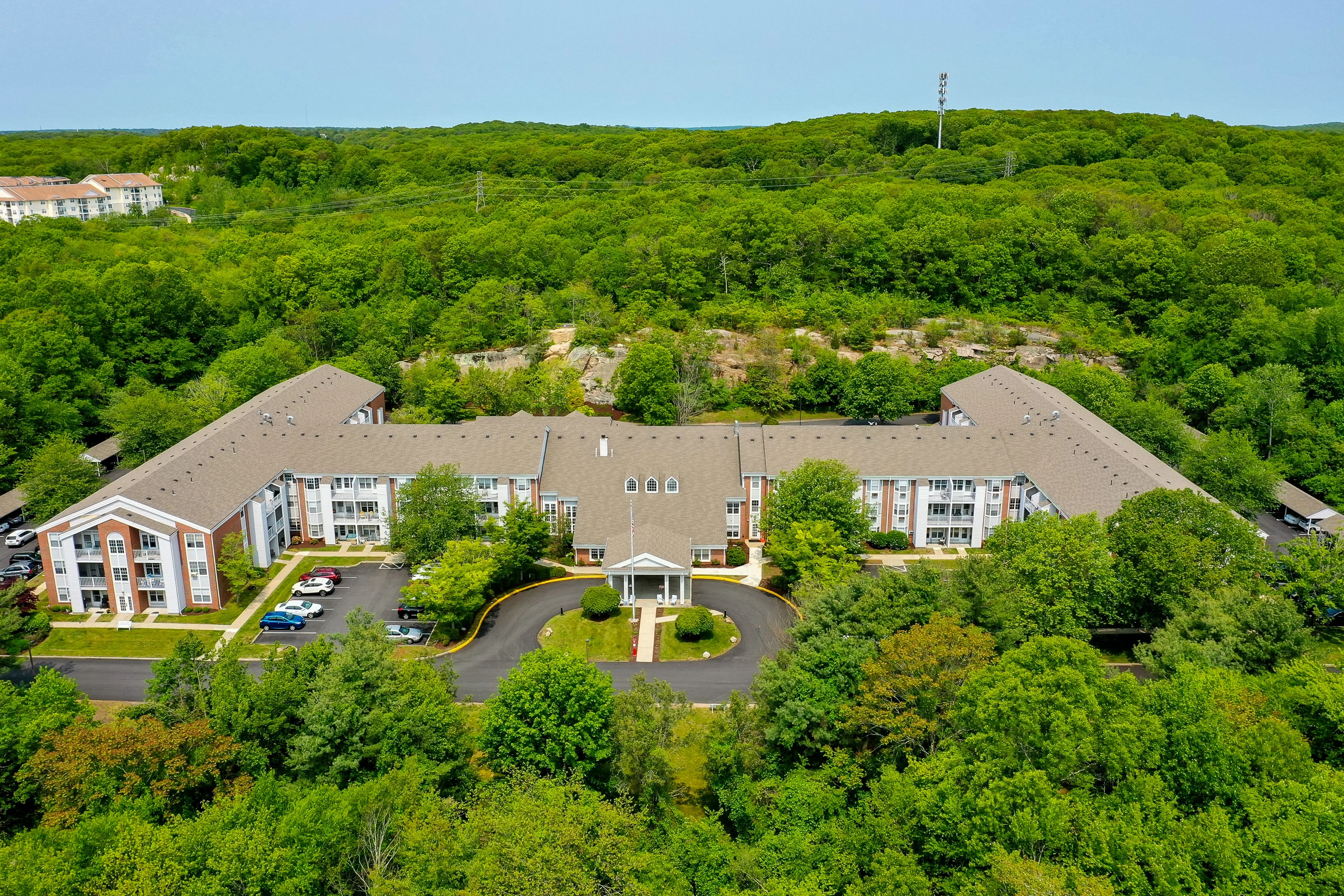 SOLSTICE SENIOR LIVING AT GROTON