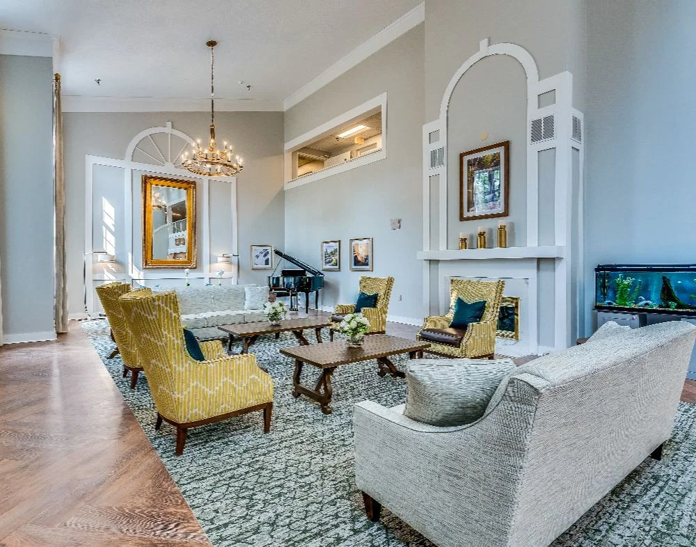 SOLSTICE SENIOR LIVING AT GROTON