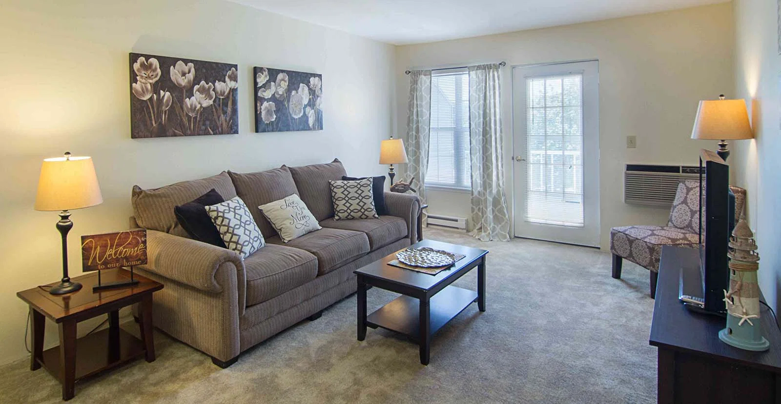 SOLSTICE SENIOR LIVING AT GROTON