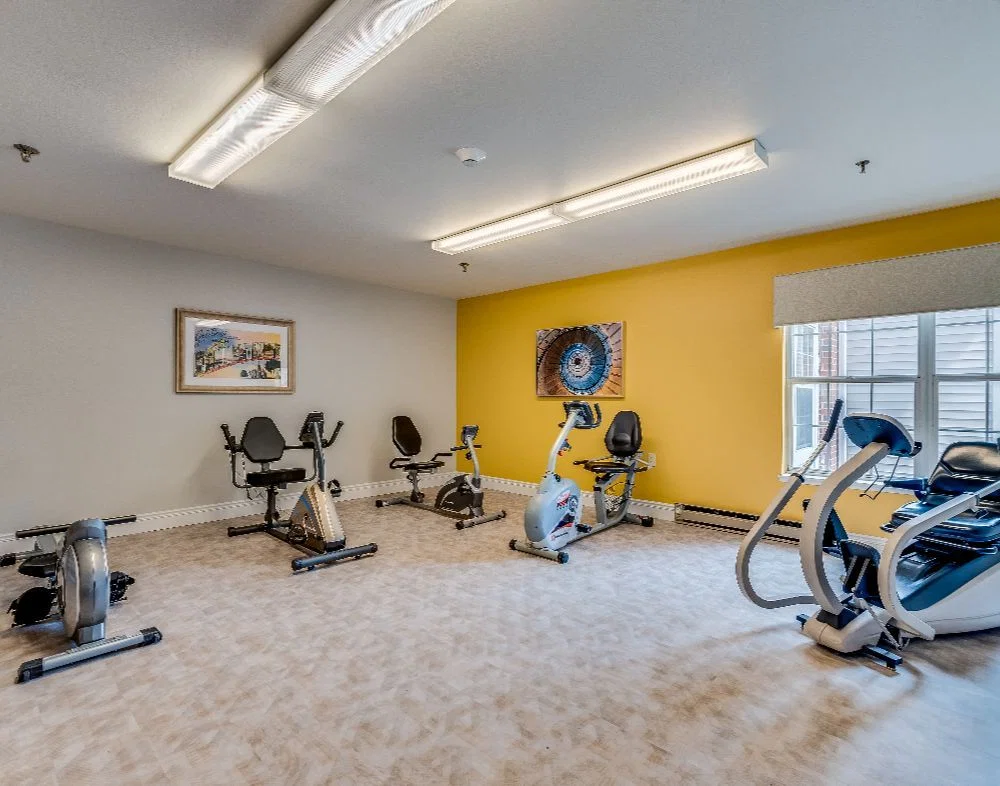 SOLSTICE SENIOR LIVING AT GROTON