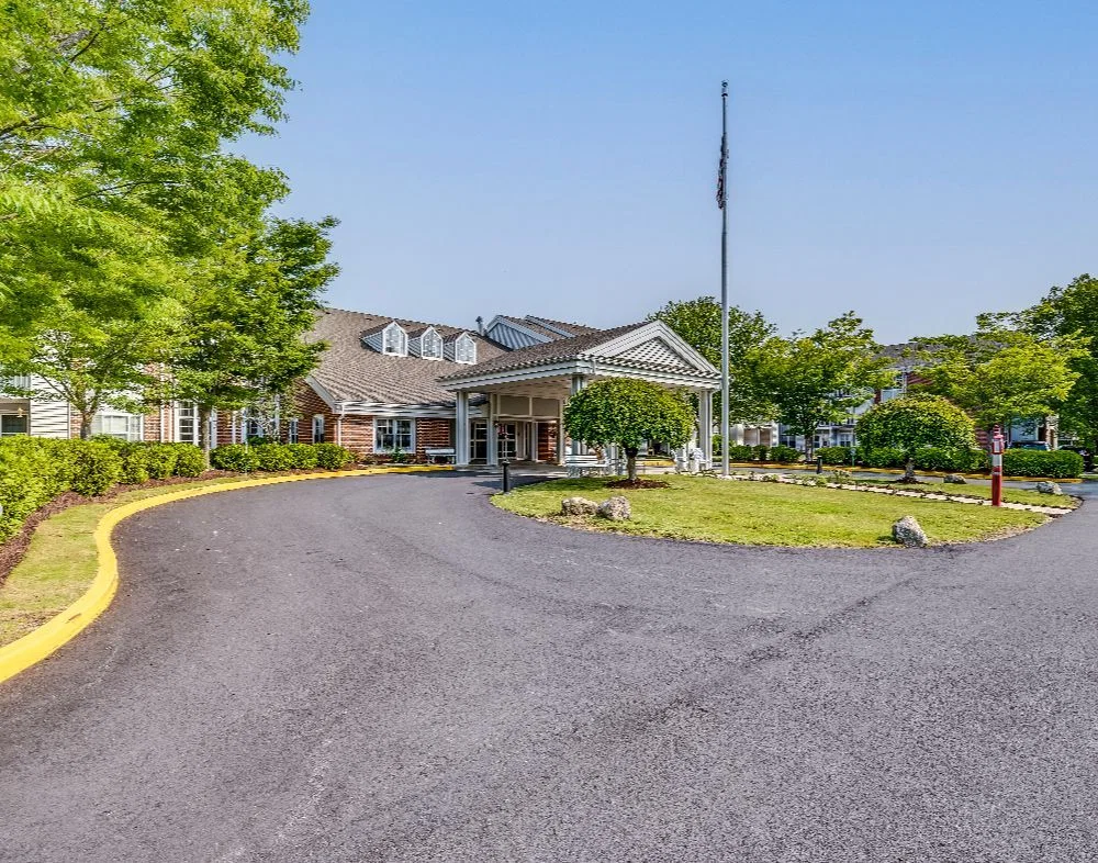 SOLSTICE SENIOR LIVING AT GROTON