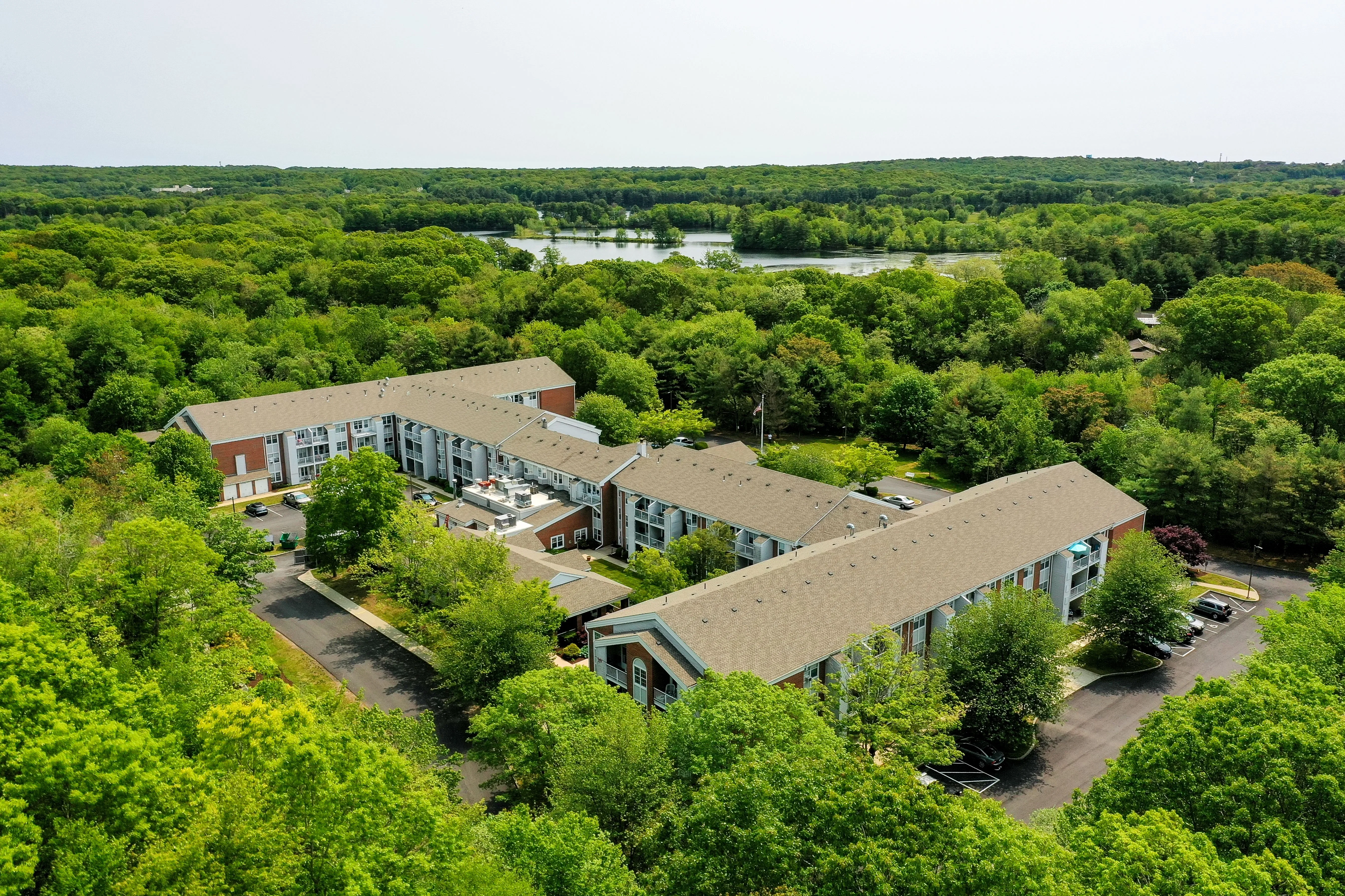 SOLSTICE SENIOR LIVING AT GROTON