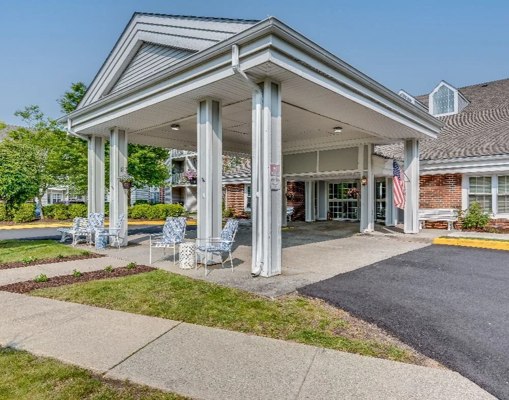 SOLSTICE SENIOR LIVING AT GROTON