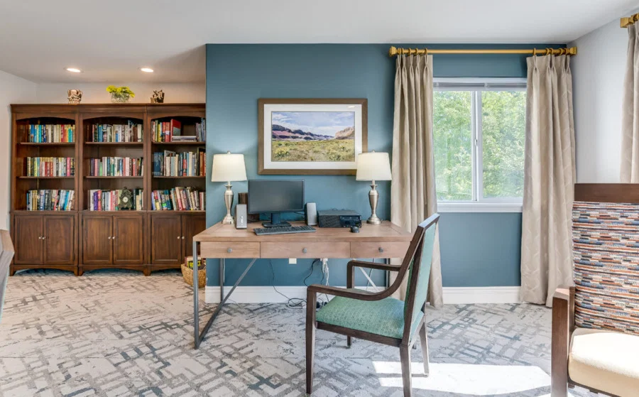 SOLSTICE SENIOR LIVING AT KENNEWICK