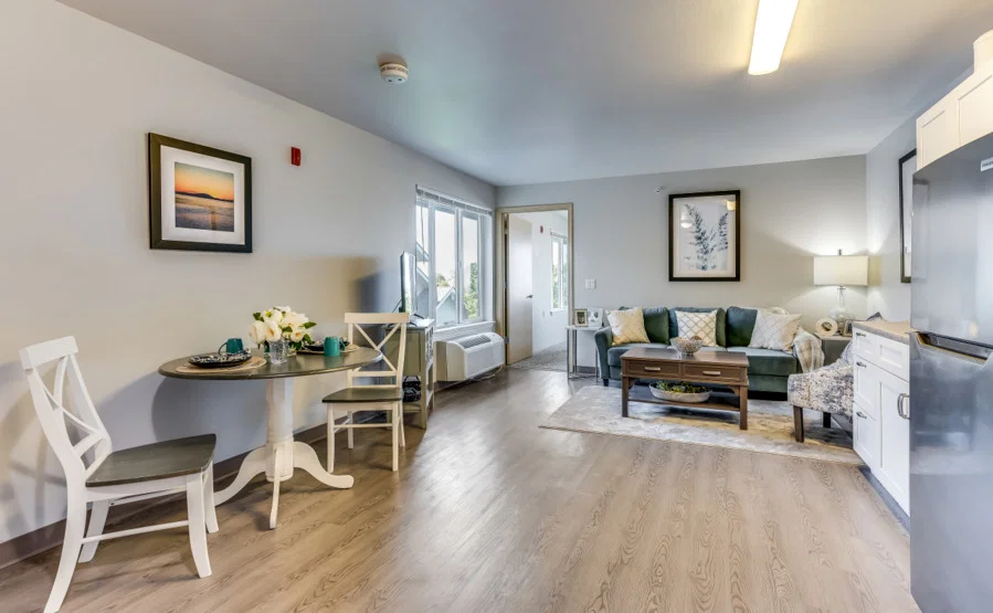 SOLSTICE SENIOR LIVING AT KENNEWICK