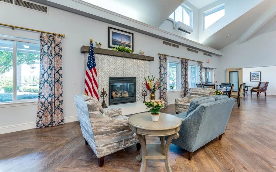 SOLSTICE SENIOR LIVING AT KENNEWICK