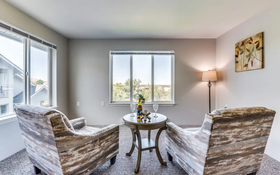 SOLSTICE SENIOR LIVING AT KENNEWICK