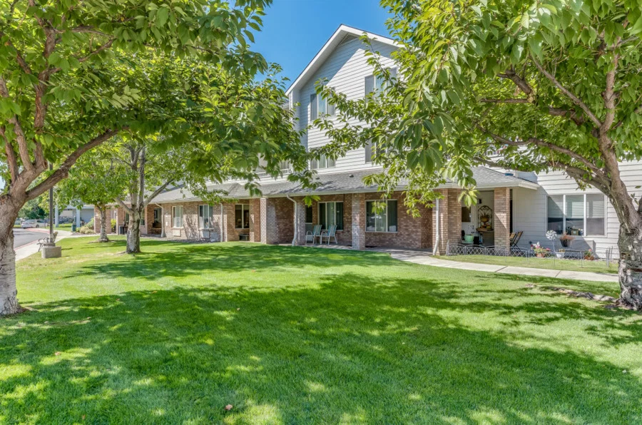 SOLSTICE SENIOR LIVING AT KENNEWICK