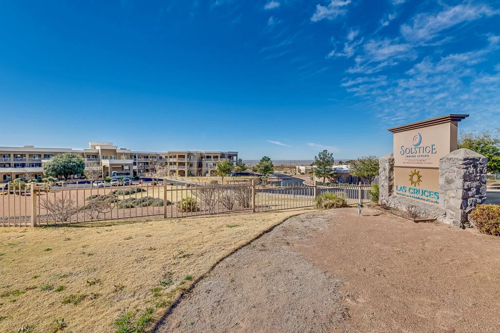 SOLSTICE SENIOR LIVING AT LAS CRUCES