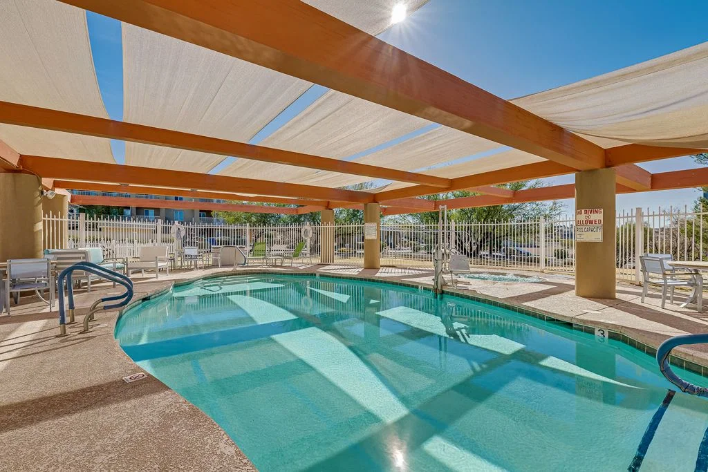 SOLSTICE SENIOR LIVING AT LAS CRUCES