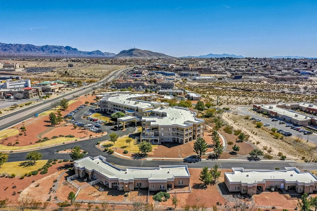SOLSTICE SENIOR LIVING AT LAS CRUCES