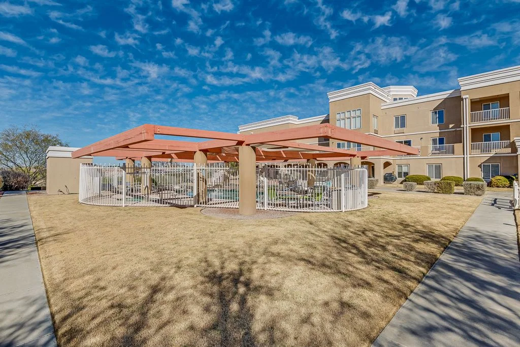 SOLSTICE SENIOR LIVING AT LAS CRUCES