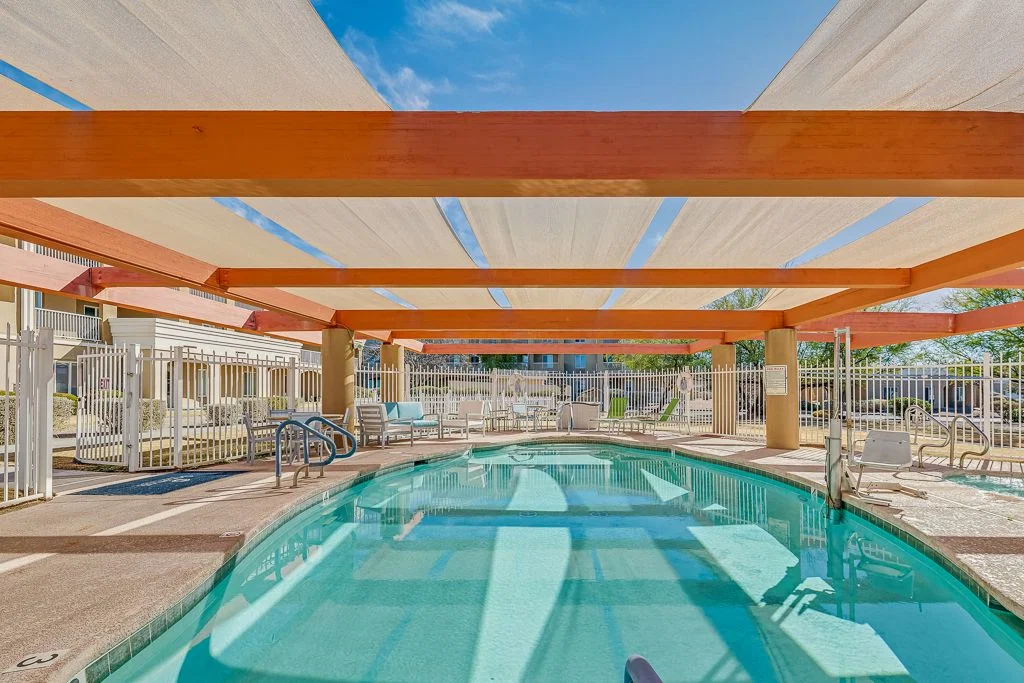SOLSTICE SENIOR LIVING AT LAS CRUCES