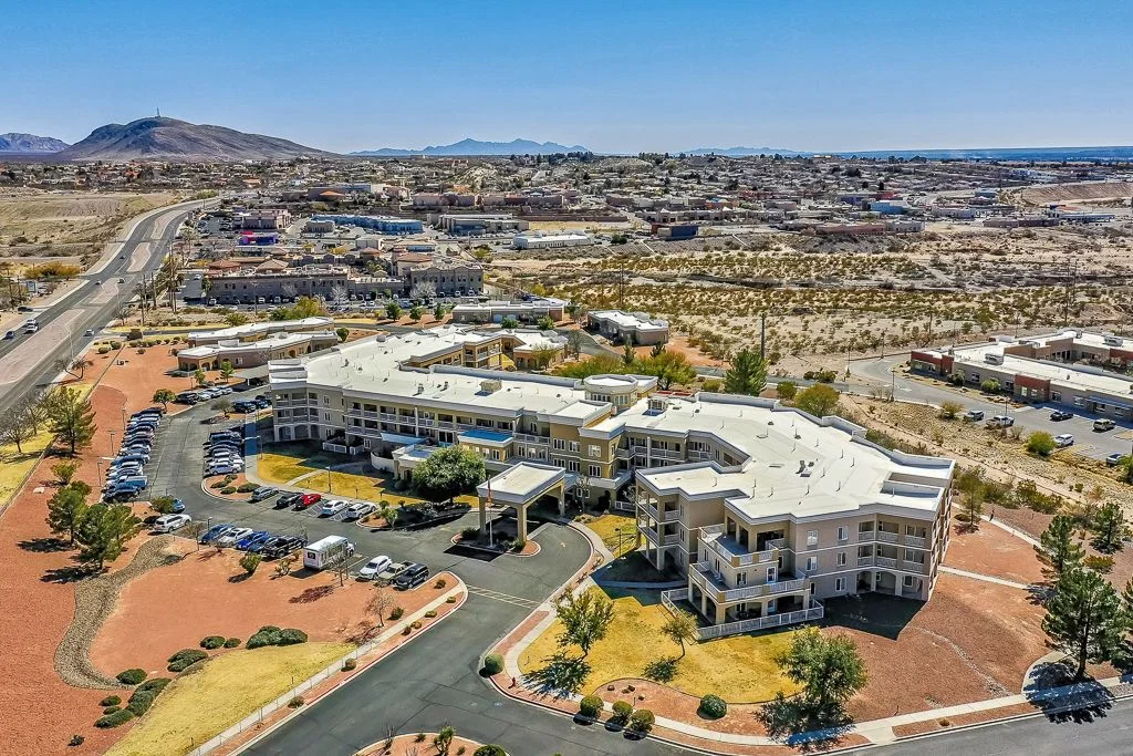 Solstice Senior Living at Las Cruces - Independent Living photo