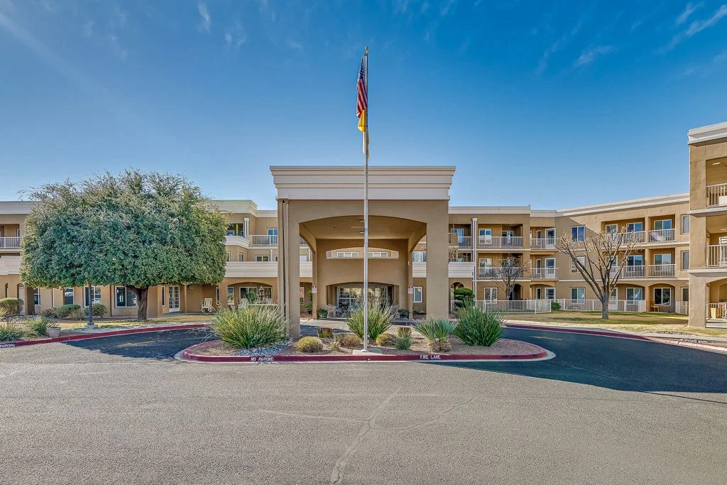 SOLSTICE SENIOR LIVING AT LAS CRUCES