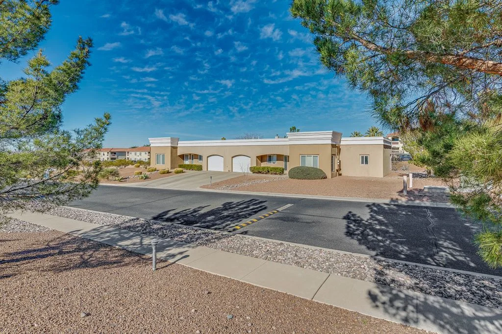 SOLSTICE SENIOR LIVING AT LAS CRUCES