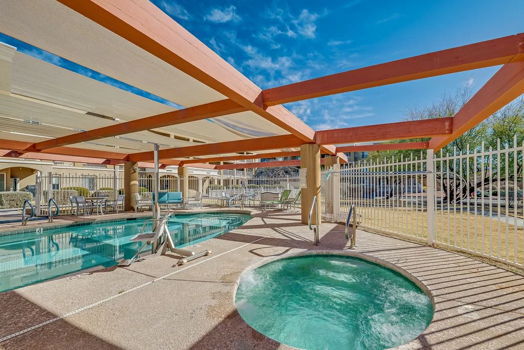 SOLSTICE SENIOR LIVING AT LAS CRUCES